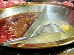 -九记潮汕现切鲜牛肉自助火锅(新开铺店)