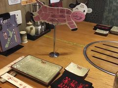 -赤坂亭·M9和牛烧肉·铁板烧(合肥万象城店)