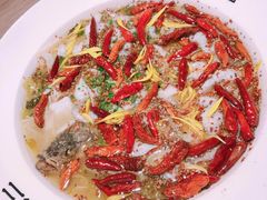 -太二酸菜鱼(菱角湖万达店)
