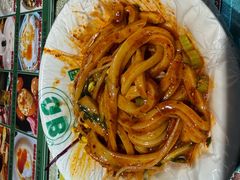 -聚福餐厅(和田二街店)