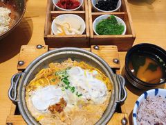 -胜博殿日式炸猪排(西红门店)