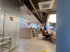 -海底捞大排档火锅(打浦路店)