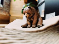 -VOYAGE COFFEE(北锣鼓巷店)