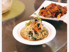 -老潍县美食街(东方路店)