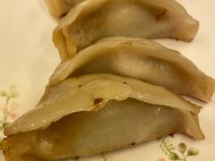 锅贴-贯贯吉·清真餐厅(浙江中路店)