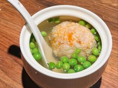 -大潮淮·淮扬菜(何园旗舰店)