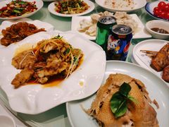 -缤圣源中国清真菜(群力店)