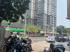 -正宗四川大竹面馆(光翠路南店)