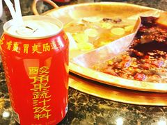 -老码头火锅(骡马市店)