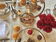 -Salon de Ville浦江汇(上海外滩华尔道夫酒店店)