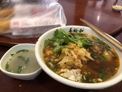 -易裕和·长沙米粉(友谊路店)