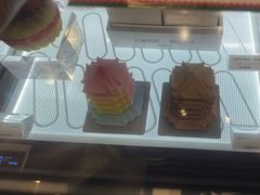 -GRAMCAKE一克甜品(昙华林花园山店)