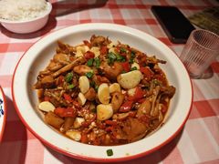 -3弄堂·滕王饭店·江西菜(铜锣湾店)