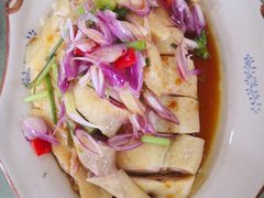 -区海鸡场饭店(石壁店)