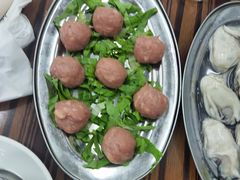 -新会鲜蚝鸡煲(新会总店)