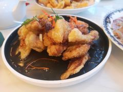 -京滨饭店·餐厅(阜外大街店)