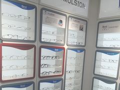 -宝视达眼镜(公园道店)