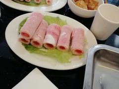 -蛙蛙叫干锅年代(常熟二店)