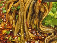 -乐山第一家临江鳝丝(茶坊路店)