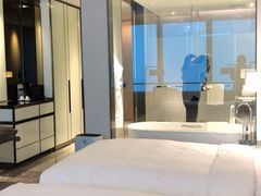 -长沙尼依格罗酒店