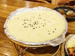 -冰川延边料理·炭烤串(原小木屋店)