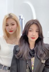 -DL HAIR SALON