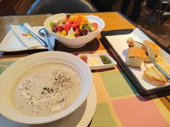 -安妮意大利餐厅(国贸店)