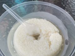 小钵头甜酒酿-润和祥小砵头甜酒酿