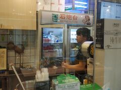 -石炮台果汁冰(天河店)