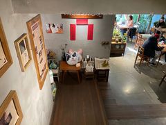 -时光花园(白鹭洲店)