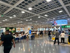 -宜家·瑞典风味餐厅(烟台路店)