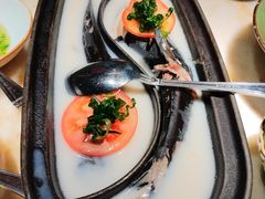 -锦府盐帮·李宅(领展购物广场中关村店)