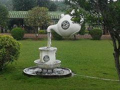 -侯臣咖啡文化村