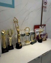 -紫琪尔胸部养护中心