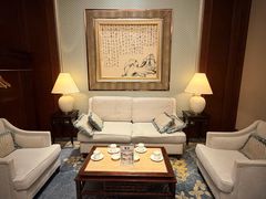 -江南灶中餐厅(南京香格里拉店)