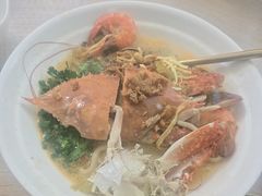 -面道赞宁海海鲜面(迎凤街店)