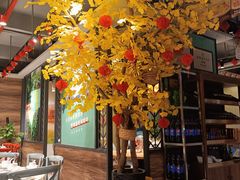 -湘当爱·鲜煮现炒(松岗立业路店)