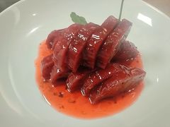 -艳阳天·非遗楚菜(武汉客厅店)
