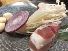 -壹兆炭火烤肉·烤鳗鱼(全运路店)