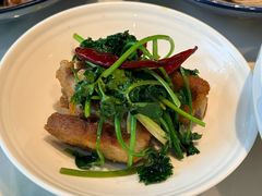 -姚江春中餐厅·太平洋大酒店