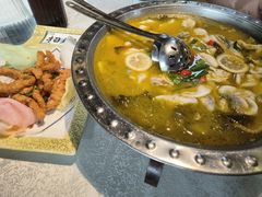 -陈生记黑鱼馆·20年活鱼现杀(宁波鼓楼店)