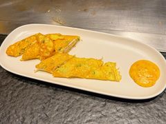 -火地铁板烧(昆山万象汇店)