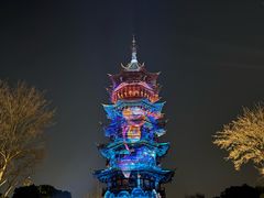-苏州吴宫泛太平洋酒店