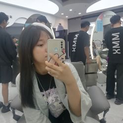 -美美秀造型