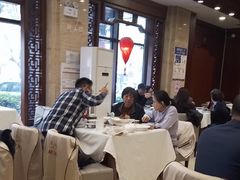 -老浒记民俗酒楼(王府井店)