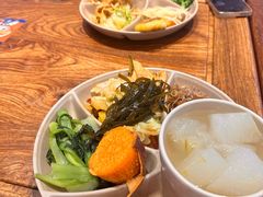 -素满香·食养自助(天一广场店)