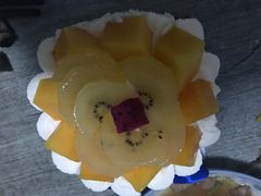 -兔兔家蛋糕甜品(德胜店)