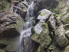 -南岳衡山风景名胜区