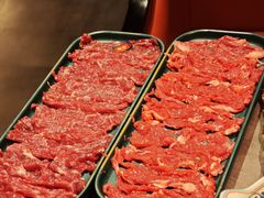 -牛村来人潮汕牛肉火锅(西单店)