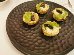-北京金融街丽思卡尔顿酒店·意味轩 Cepe